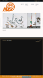 Mobile Screenshot of abs-elevacion.com